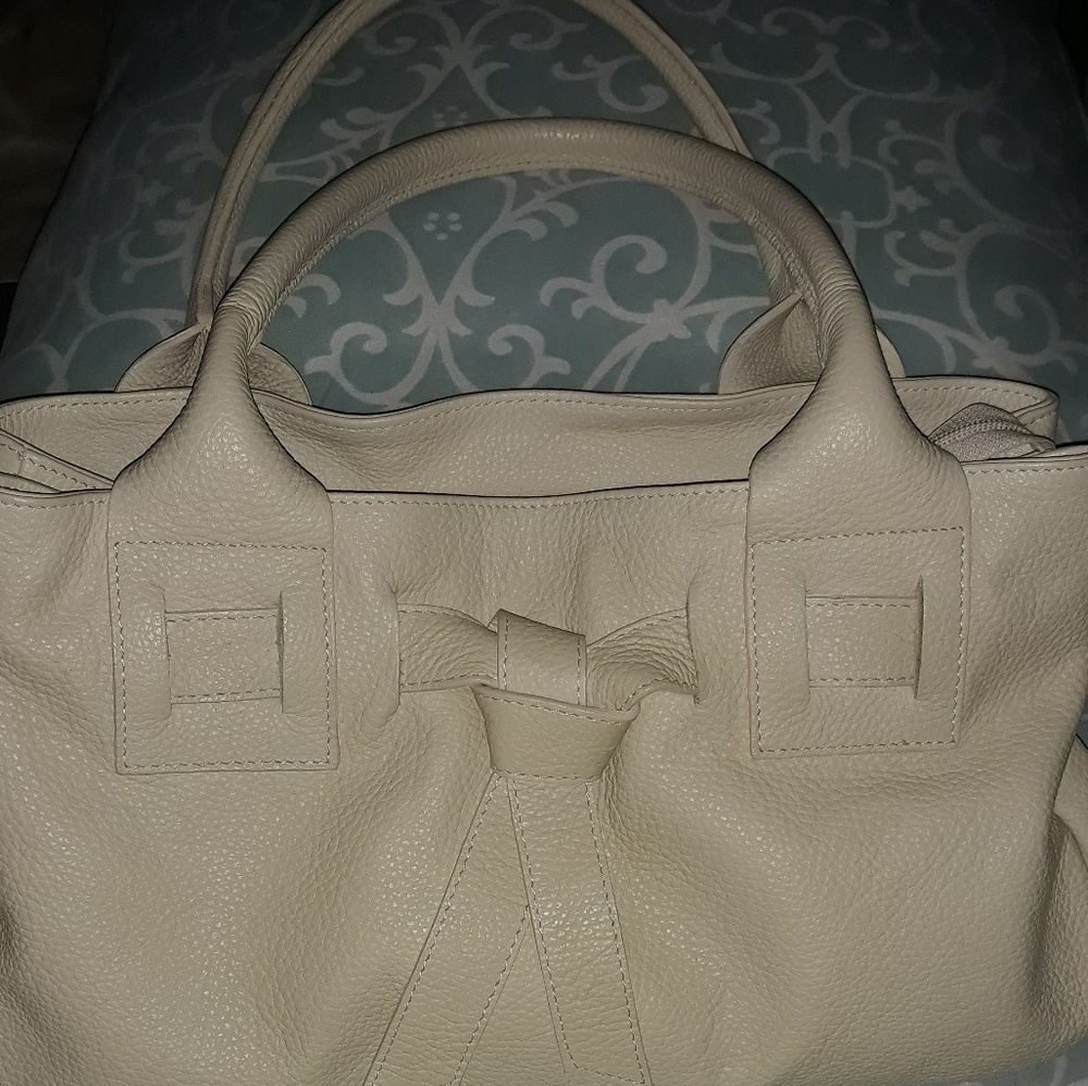 Genuine Leather Handbag - Picture 8 of 8